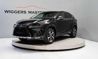 Lexus NX - 142274113-0