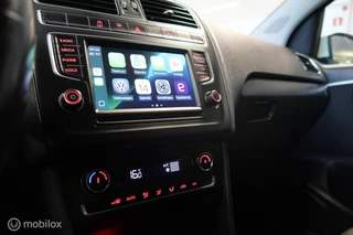 Volkswagen Polo Volkswagen Polo 1.2 TSI R-Line Carplay Navi 90 PK - afbeelding nr 12