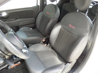 Fiat 500C - afbeelding nr 6