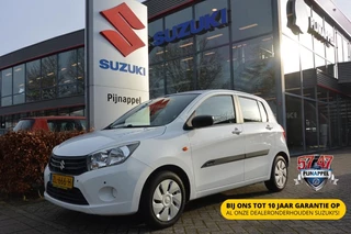 Suzuki Celerio 1.0 Comfort 5-deurs PDC / Airco