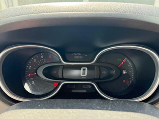 Renault Trafic Renault Trafic Passenger 1.6 dCi 125pk Energy L2H1 9p. | Marge - afbeelding nr 11