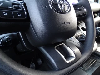 Toyota ProAce Toyota ProAce CITY 1.5 D-4D Live Long 131 PK NAVI PDC TREKHAAK 1e eig - afbeelding nr 18