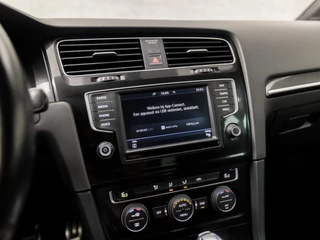 Volkswagen Golf Volkswagen Golf 1.4 TSI GTE Sport 204Pk Automaat (APPLE CARPLAY, NAVIGATIE, CLIMATE, LEDEREN SPORTSTOELEN, PARKEERSENSOREN, GETINT GLAS, CRUISE, NIEUWE APK, NIEUWSTAAT) - afbeelding nr 26