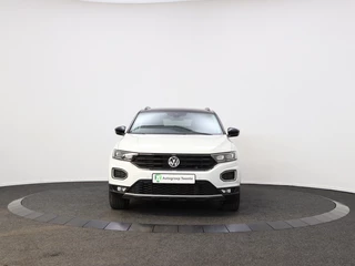 Volkswagen T-Roc - afbeelding nr 13