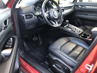 Mazda CX-5 - afbeelding nr 7