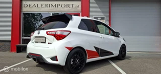 Toyota Yaris Toyota Yaris 1.8 GRMN 212PK Limited Ed. 