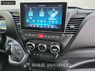 Iveco Daily Iveco Daily 35C21 3.0L Automaat 16m3 L3H2 LED ACC CarPlay Camera L4H2 16m3 Airco - afbeelding nr 10