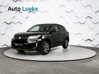 Suzuki Vitara 1.4 Select Smart Hybrid | Navigatie | Adaptieve Cruise Control | Parkeercamera