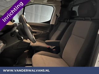 Peugeot Partner Android auto - afbeelding nr 17