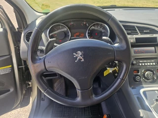 Peugeot 3008 - afbeelding nr 14