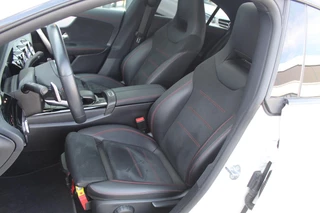 Mercedes-Benz CLA Mercedes CLA-klasse 180 Business Solution AMG/Pano/Night/Sfeer - afbeelding nr 11