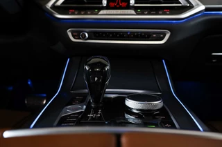 BMW X5 BMW X5 xDrive45e High Exe|M-Sport|Individual|HUD|Pano|H&K|Camera| - afbeelding nr 25
