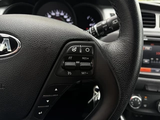 Kia cee'd - afbeelding nr 12
