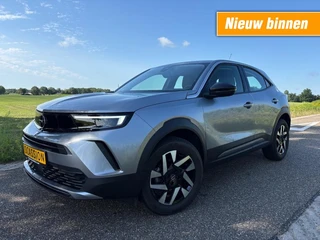 Opel Mokka 1.2 TURBO GS LINE / AUTOMAAT / NIEUWSTAAT
