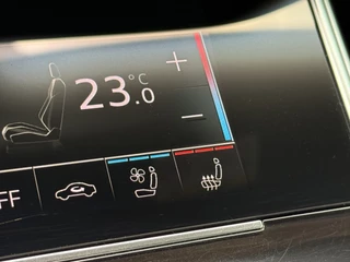 Audi RS6 Audi RS6 A6 Avant TFSI Quattro Panodak/B&O/Keramische remmen/Dynamic pakket 360 cam 4 wielbesturing - afbeelding nr 38