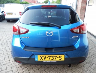 Mazda 2 Mazda 2 1.5 SKYACTIV-G GT-M - afbeelding nr 5