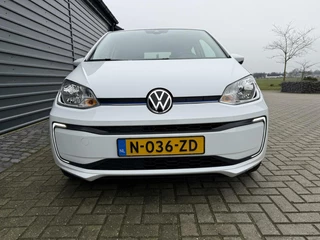 Volkswagen e-up! Volkswagen e-Up! SOH 89% Clima ecc Camera Cruise Stoelverwarming! - afbeelding nr 13