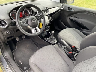Opel ADAM - afbeelding nr 19