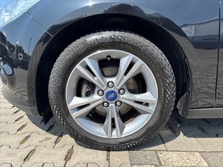 Ford Focus Ford Focus 1.0 ECOBOOST SYNC EDITION - afbeelding nr 9