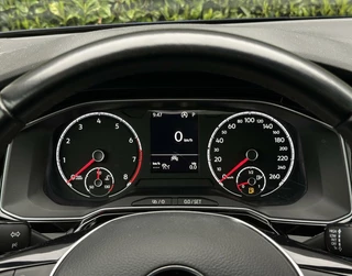 Volkswagen Polo Volkswagen Polo 1.0 TSI Comfortline, PANO, CRUISE, NAVI, KEYLESS, AIRCO, LED, STOELVERWARMING, PARKEERSENSOREN, LICHTMETAAL 15