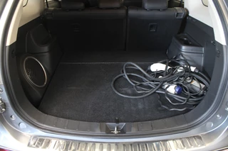 Mitsubishi Outlander |Leder| - afbeelding nr 20