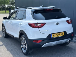 Kia Stonic Kia Stonic 1.0 T-GDi DynamicPlus Line / Carplay / Navi / Camera / keyless - afbeelding nr 7