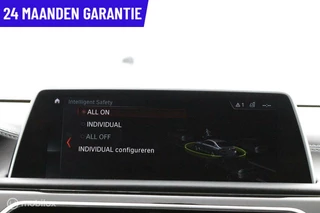 BMW 7 Serie BMW 7-serie 750Li xDrive High Executive - afbeelding nr 38