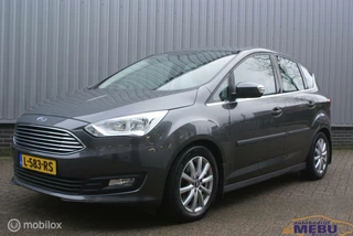 Ford C-MAX Ford C-Max 1.5 Titanium - afbeelding nr 1