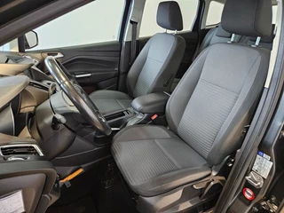 Ford C-MAX - afbeelding nr 21