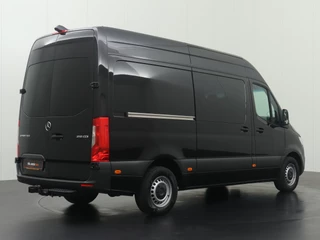 Mercedes-Benz Sprinter | Multumedia | Camera | 2800Kg Trekhaak - afbeelding nr 2