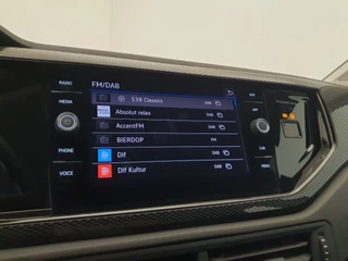 Volkswagen Polo Volkswagen Polo 1.0 TSI 95pk DSG/AUT Life Camera, ACC, Climatronic - afbeelding nr 12