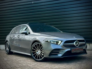 Mercedes-Benz A-Klasse - afbeelding nr 2