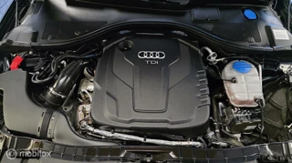 Audi A6 Audi A6 Avant 2.0 TDI190pk Ultra Sport Edition 1e Eig Dealer onder Zeer nette auto - afbeelding nr 27