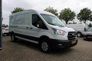 Ford Transit Ford Transit 350 2.0 TDCI L3H2 Trend | Trekhaak | Stand kachel | Camera | Airco | Cruise Control | - afbeelding nr 7