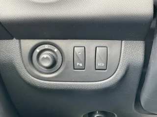 Dacia Logan Dacia Logan MCV 0.9 TCe Bi-Fuel Laureate LPG Trekhaak Cruise Nav/Cam NAP! - afbeelding nr 30