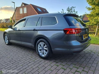 Volkswagen Passat Volkswagen Passat Variant 1.6 TDI Business Edition +Carplay - afbeelding nr 7