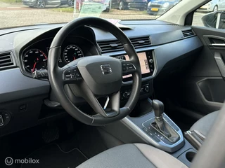 SEAT Arona Seat Arona 1.0 TSI Style Climat, Navi, Bluetooth, Carplay, LM.. - afbeelding nr 7