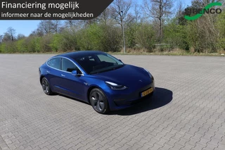 Tesla Model 3 Tesla Model 3 Long Range AWD 75 kWh autopilot panodak dab leder memory seats stoelverwarming v+a dab - afbeelding nr 31