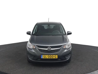 Opel KARL Opel KARL 1.0 ecoFLEX Edition | Carplay | Airco | Cruise - afbeelding nr 30
