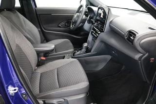 Toyota Yaris Cross - afbeelding nr 23