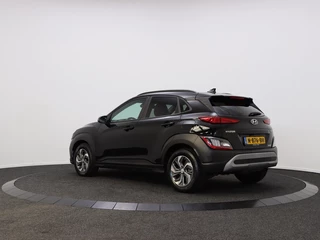 Hyundai Kona Hyundai Kona 1.6 GDI HEV Comfort Smart | Afn. Trekhaak | All seasons | Winter - afbeelding nr 8