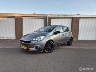 Opel Corsa - 191225147-0