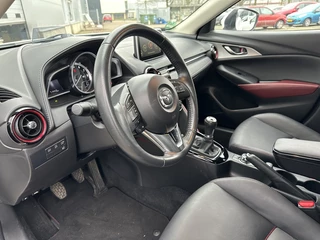 Mazda CX-3 - afbeelding nr 21