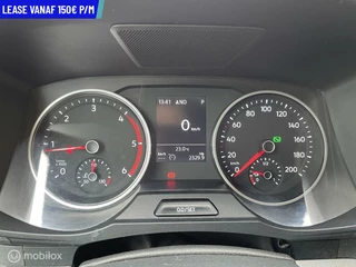 Volkswagen Crafter Volkswagen Crafter Bestel  30 2.0 TDI L3H3 DSG NAVI CAMERA - afbeelding nr 31