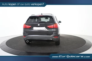 BMW X1 - afbeelding nr 9