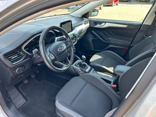 Ford Focus - afbeelding nr 3