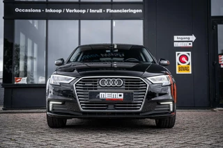 Audi A3 Audi A3 Sportback 1.4 e-tron*NAP*VIRTUAL*LED*KEYLESS*PDC* - afbeelding nr 12