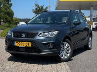 SEAT Arona SEAT Arona 1.0 CAMERA CARPLAY PDC NAVI CRUISE PARKEERHULP - afbeelding nr 1