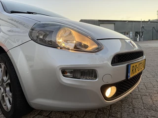 Fiat Punto - afbeelding nr 21