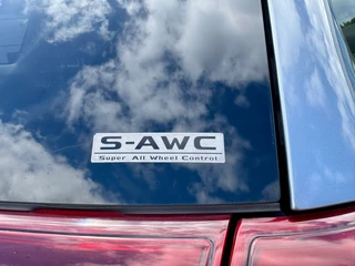 Mitsubishi Outlander Mitsubishi Outlander 2.0 PHEV 4WD INTYLE+ PREMIUM - afbeelding nr 19